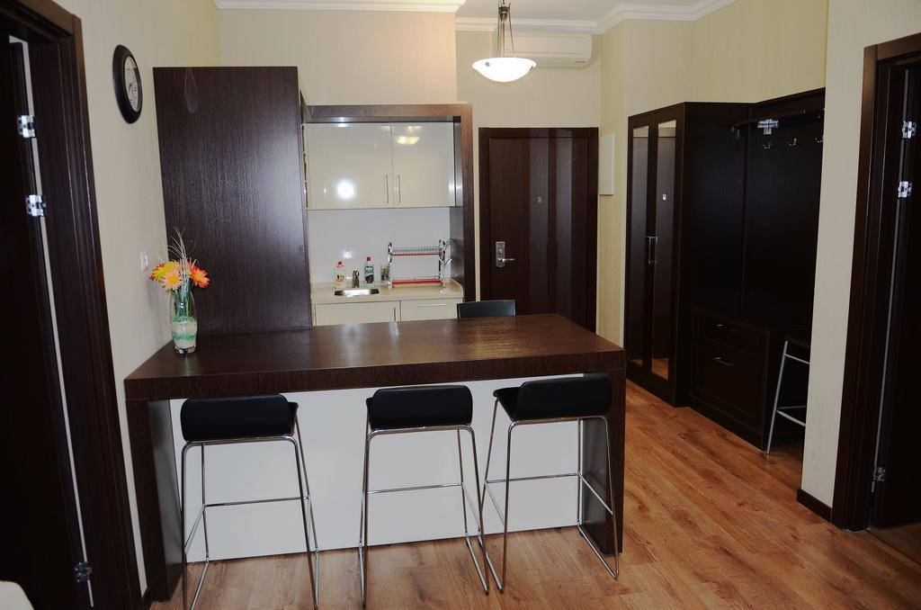 Apartments Gorki Gorod Esto-Sadok Rom bilde